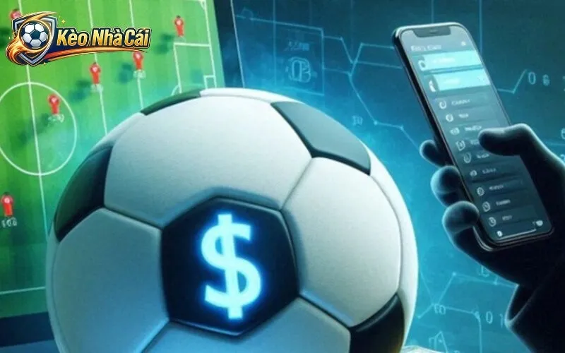 Các loại kèo nhà cái phổ biến nhất hiện nay